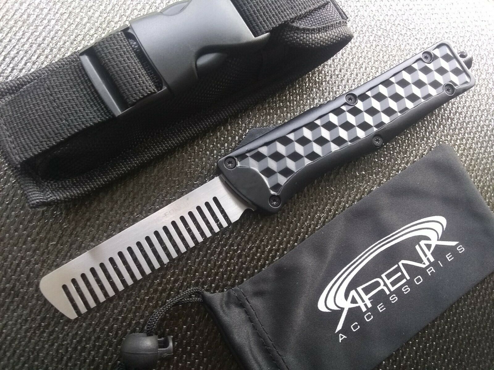 Hunting Knife - HD Wallpaper 