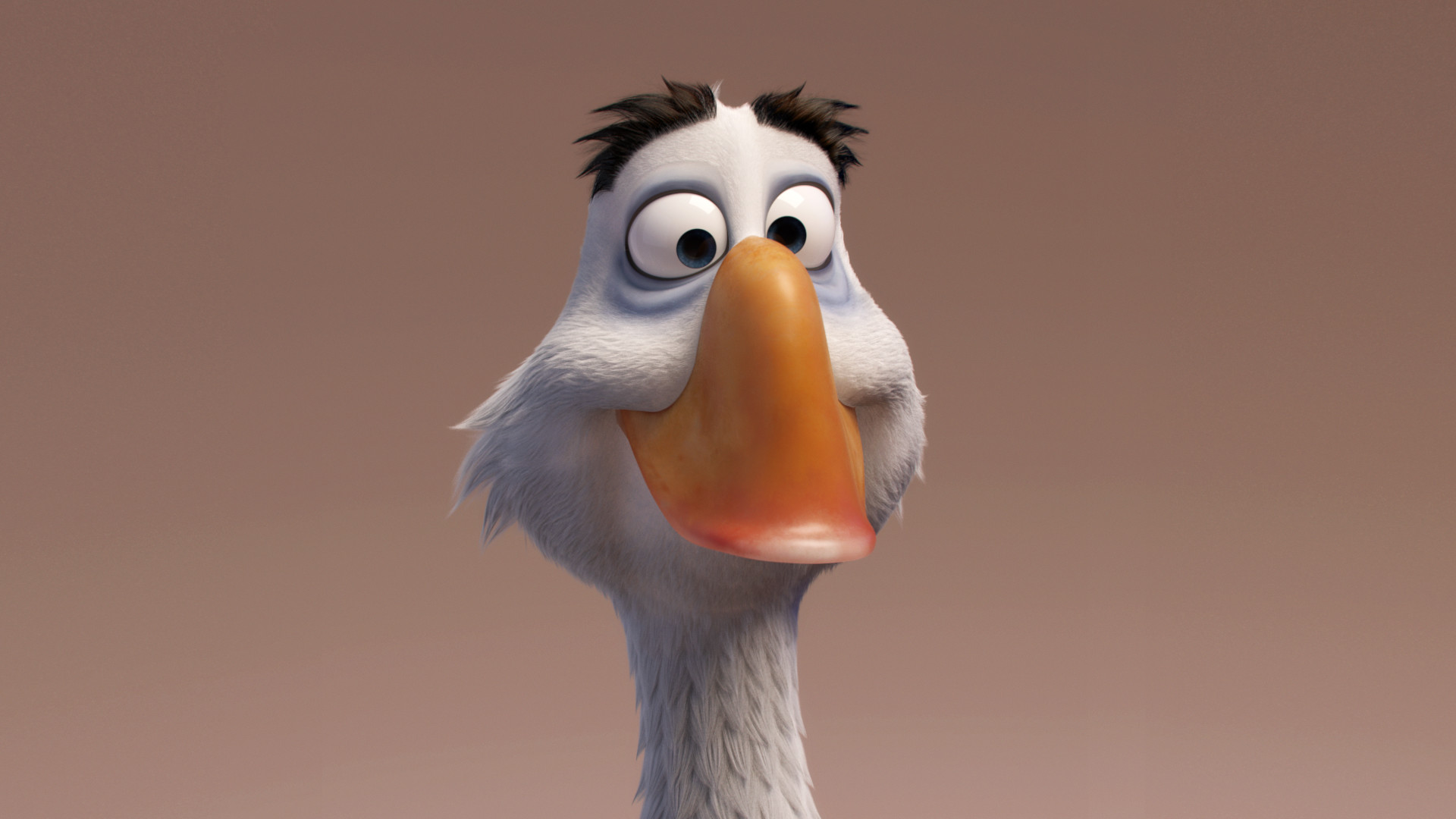 Cartoon - HD Wallpaper 