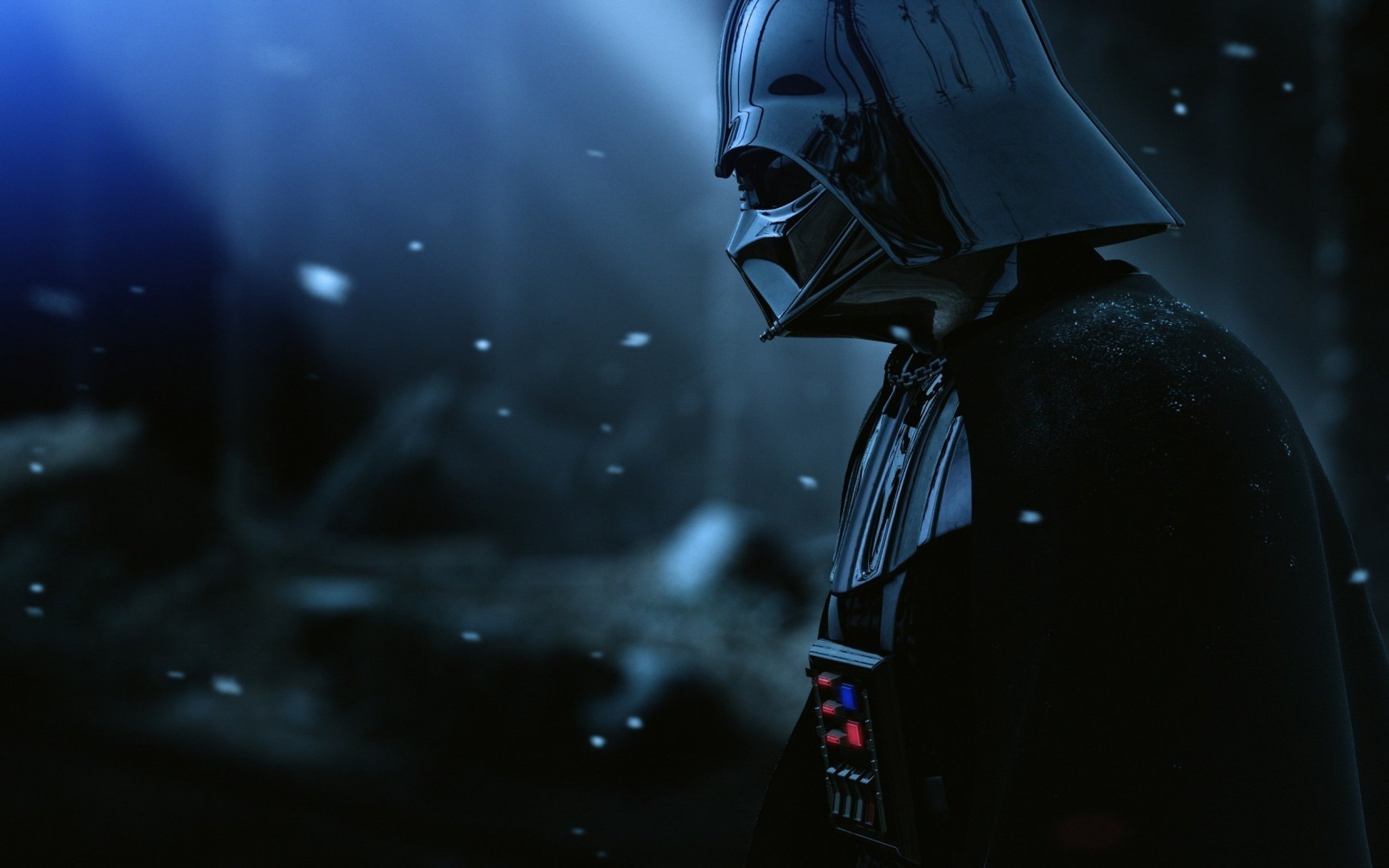 Darth Vader Wallpaper Computer - HD Wallpaper 