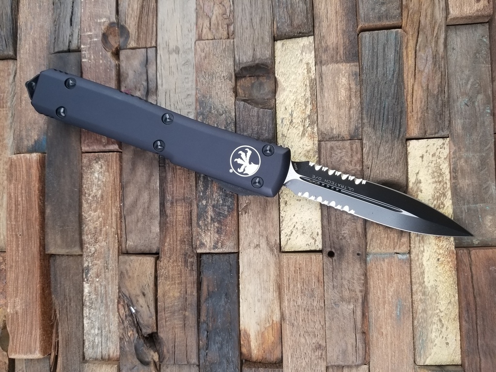 Protech Godson Wood Inlay - HD Wallpaper 