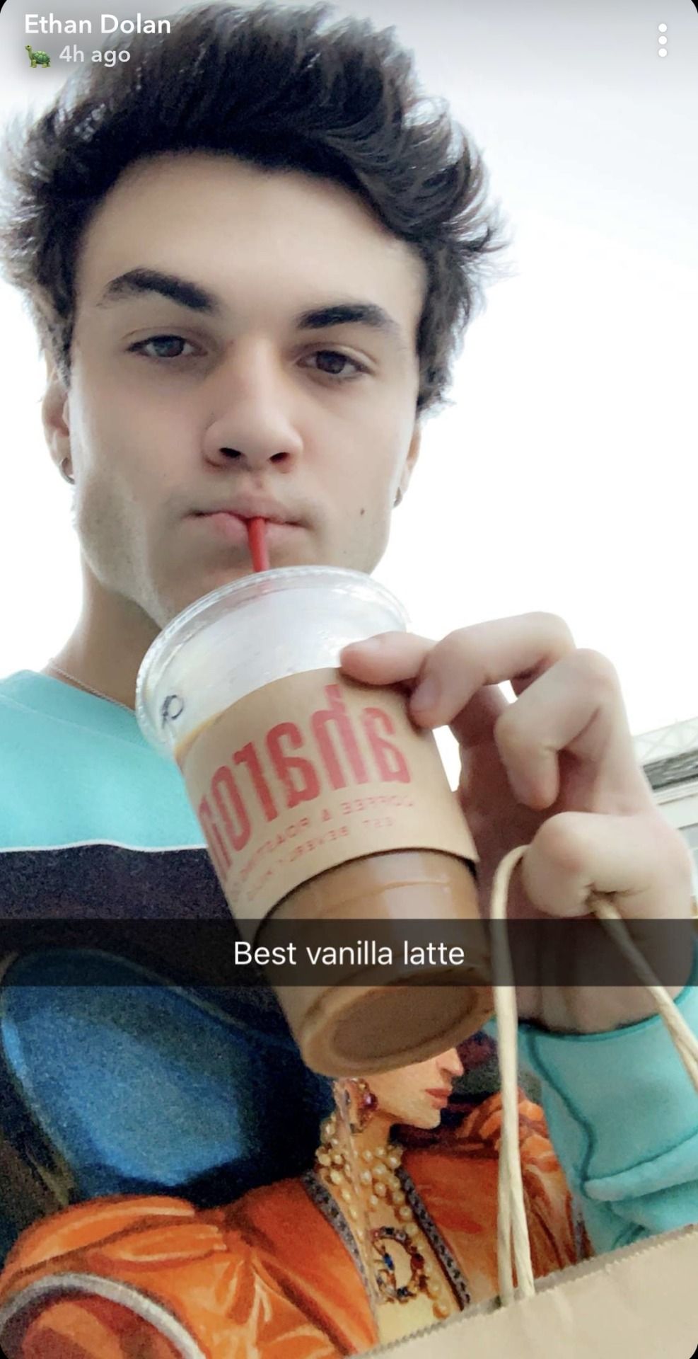 Coffee Cup - HD Wallpaper 