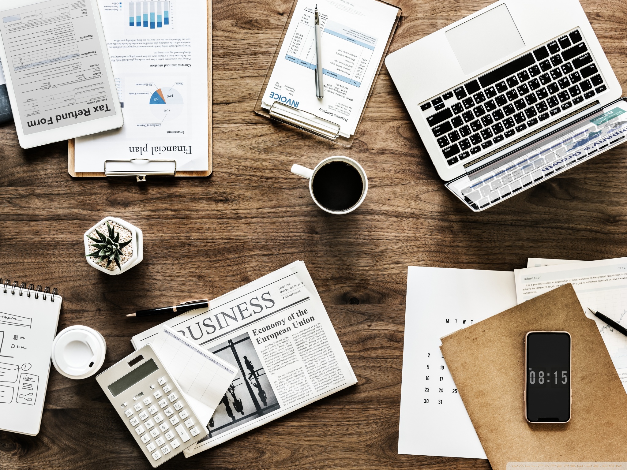 Macbook Pro - HD Wallpaper 