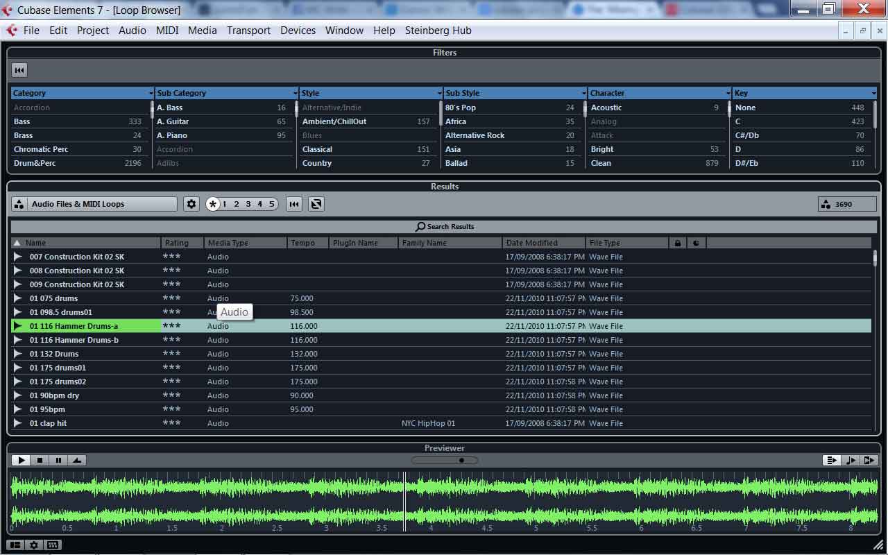 Reaper Vs Cubase - HD Wallpaper 