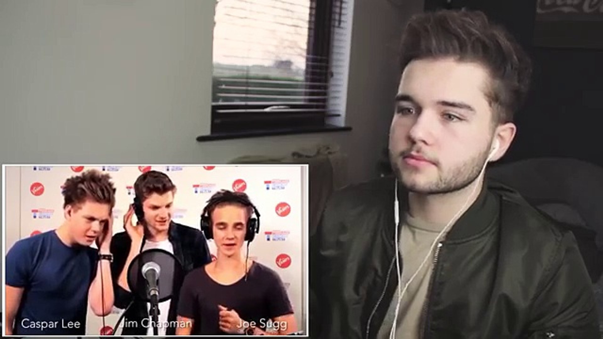 News Conference - HD Wallpaper 