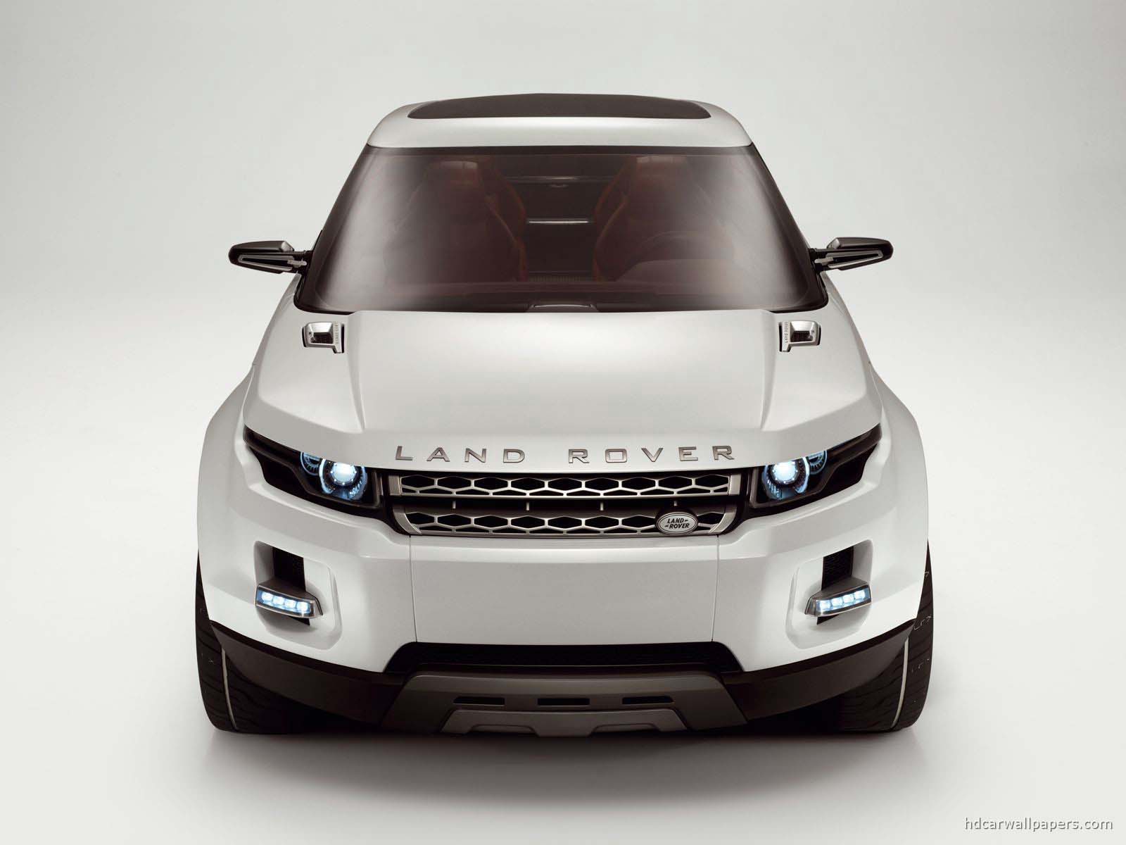 Land Rover Cars Hd - HD Wallpaper 