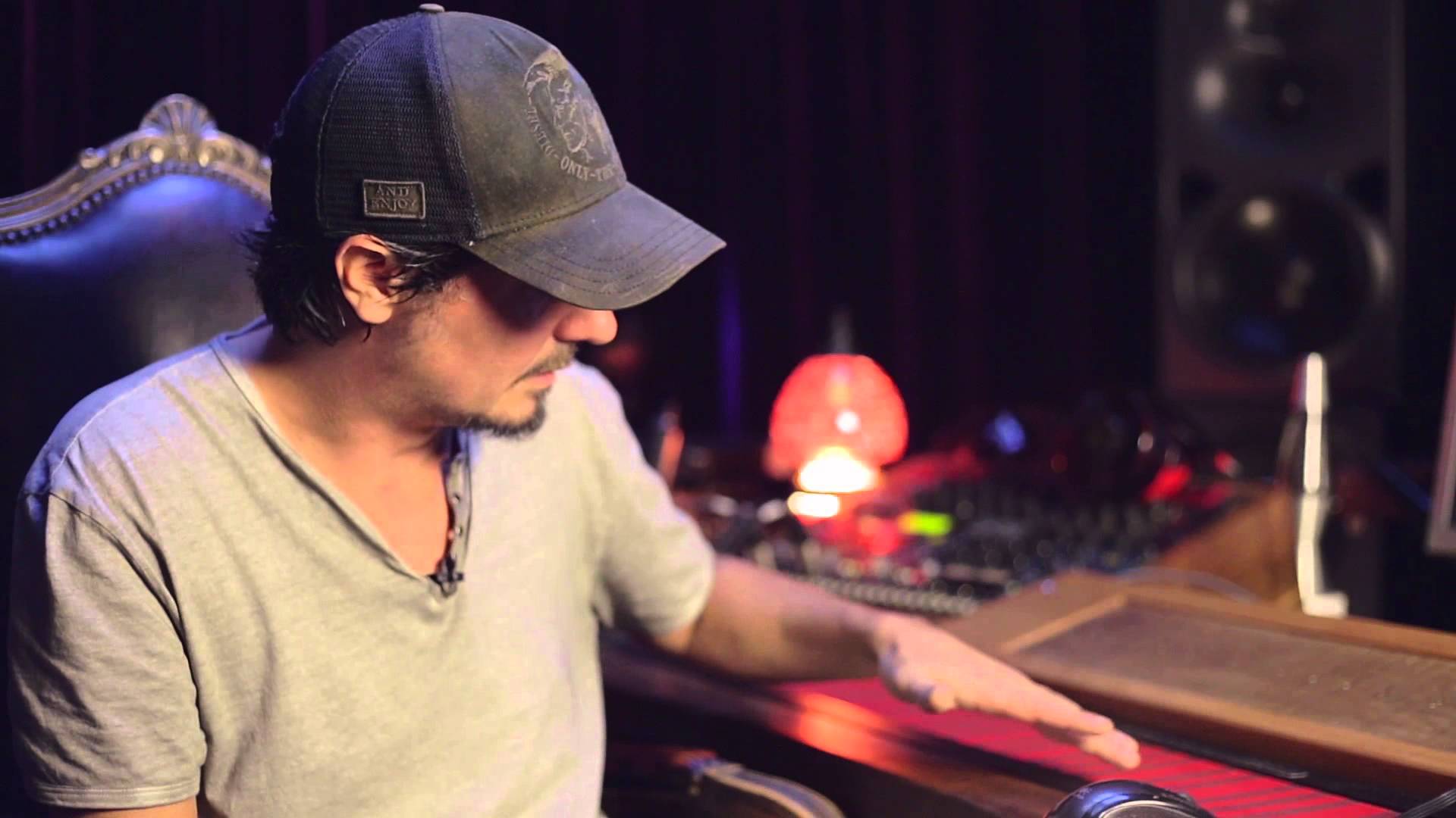 Amon Tobin Backgrounds, Compatible - HD Wallpaper 