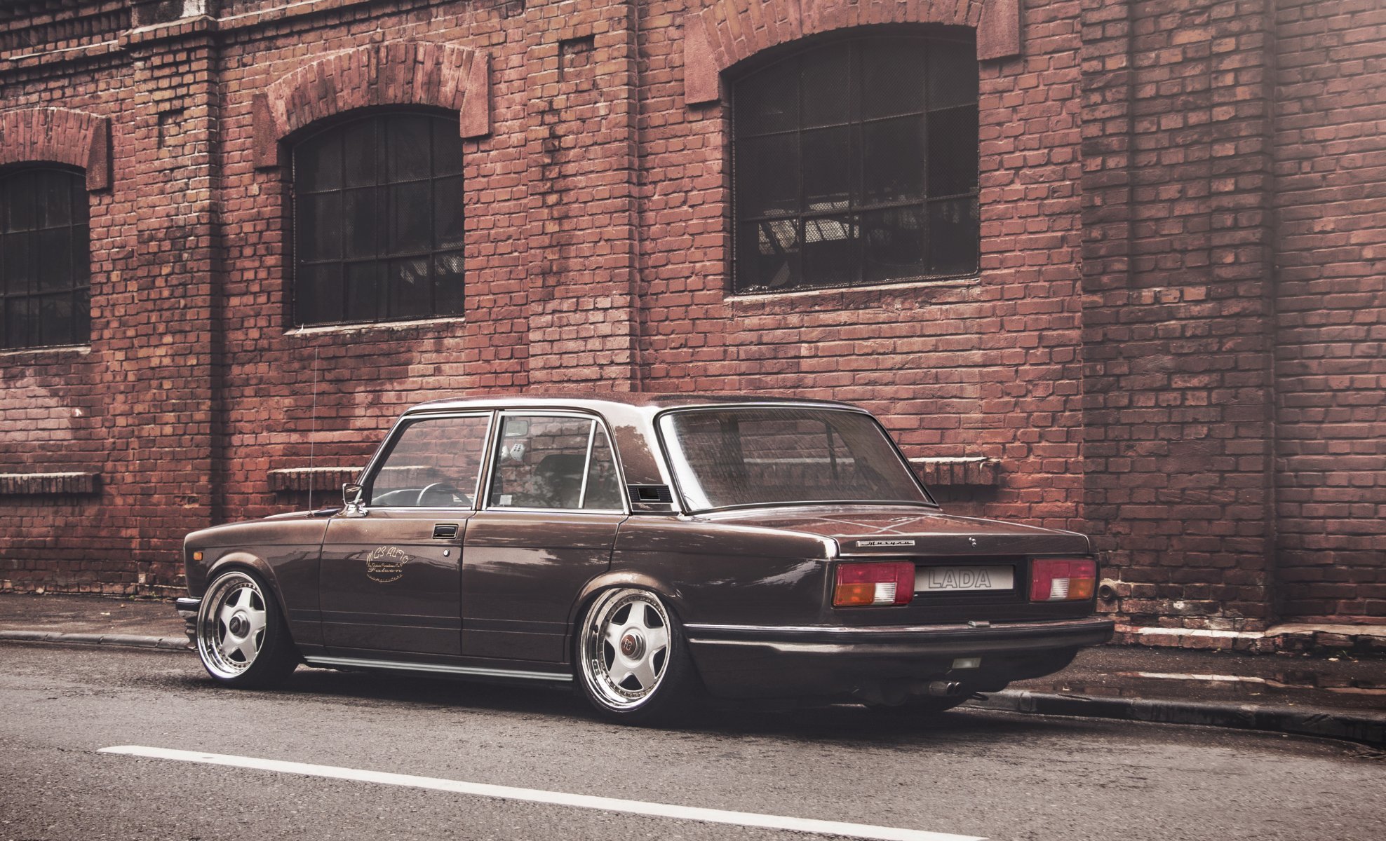 Lada Vaz Wallpaper Hd - HD Wallpaper 