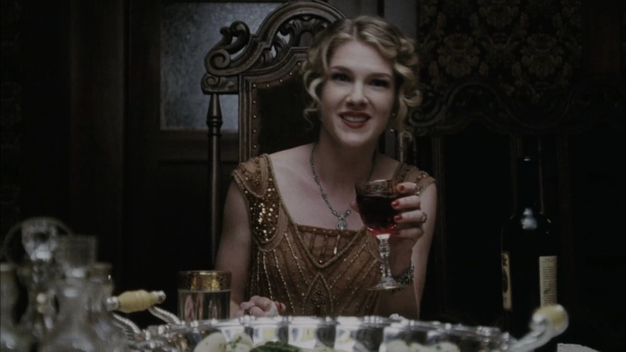 - Murder House - Lily Rabe American Horror Story - HD Wallpaper 