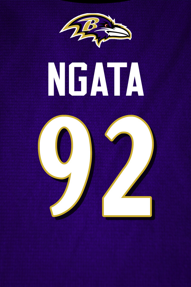Baltimore Ravens - HD Wallpaper 