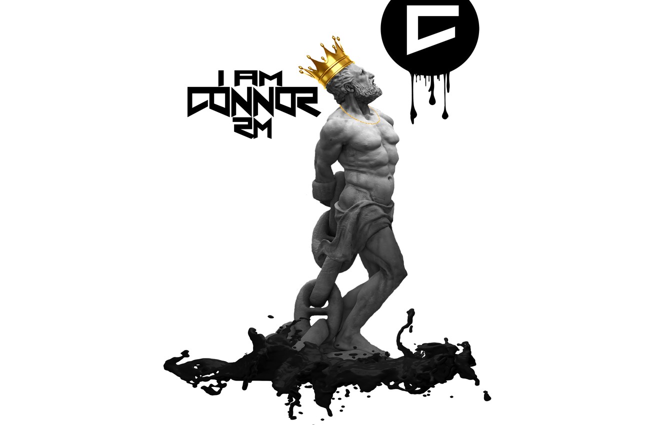 Photo Wallpaper Trap, Connor Rm, Trap Lord - Wallpaper - HD Wallpaper 