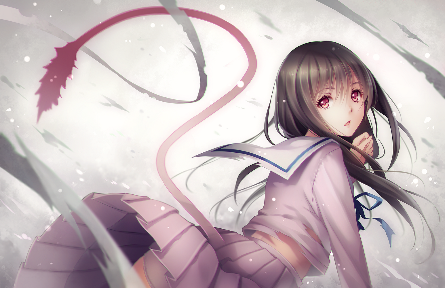 Hiyori Noragami - HD Wallpaper 