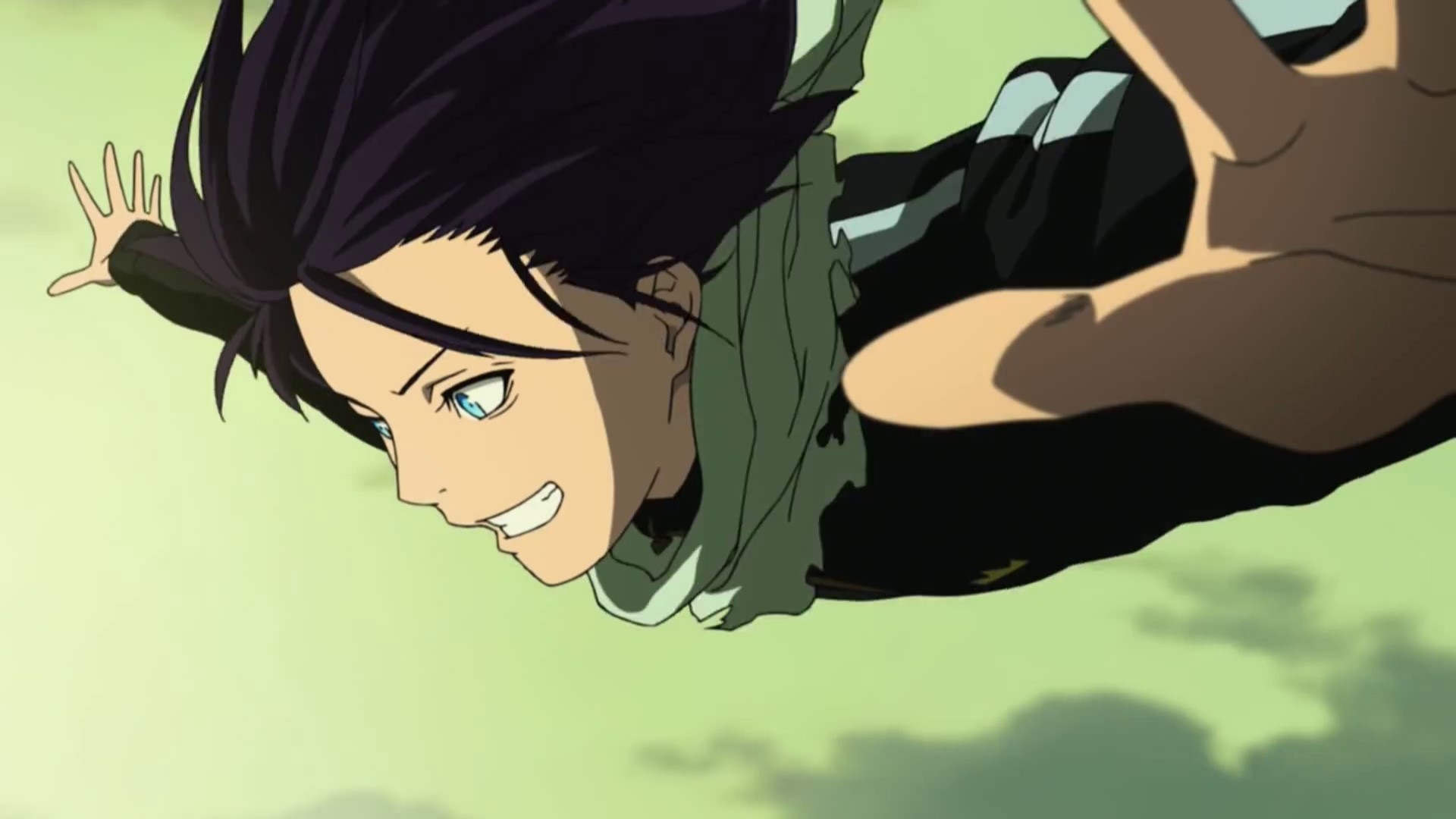 Noragami Wallpaper Free Hd - HD Wallpaper 