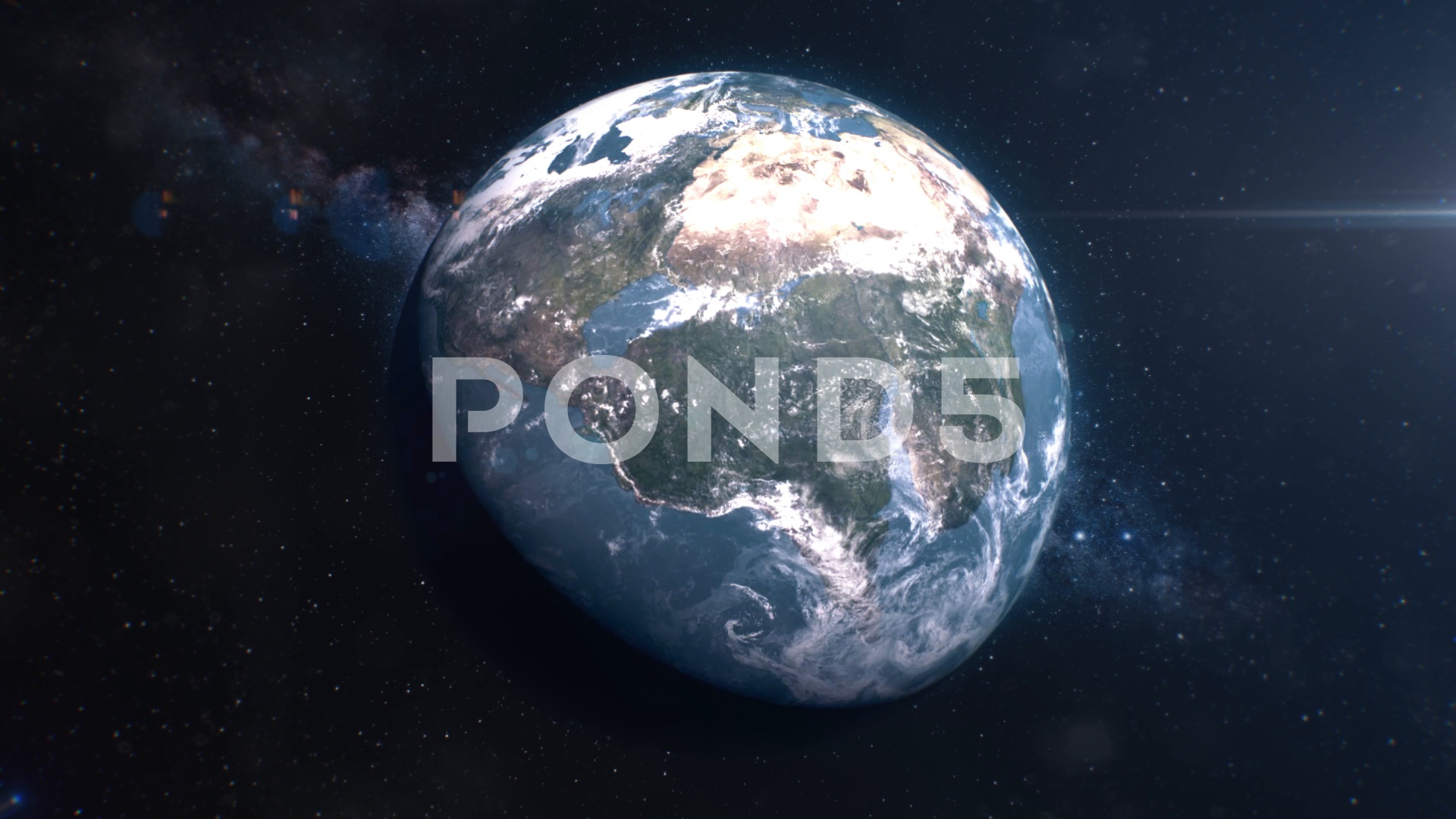 Earth - HD Wallpaper 