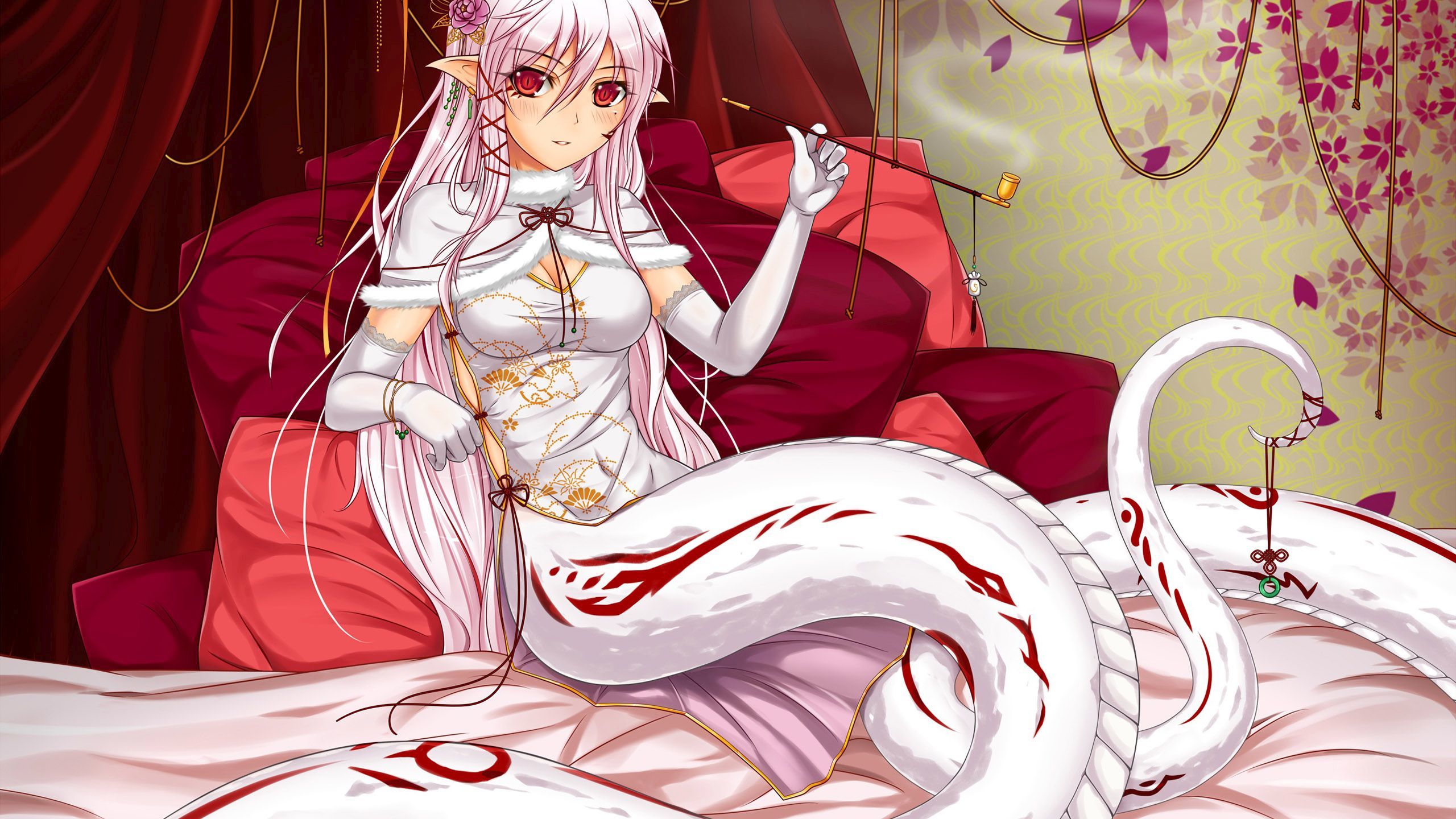 Anime - HD Wallpaper 