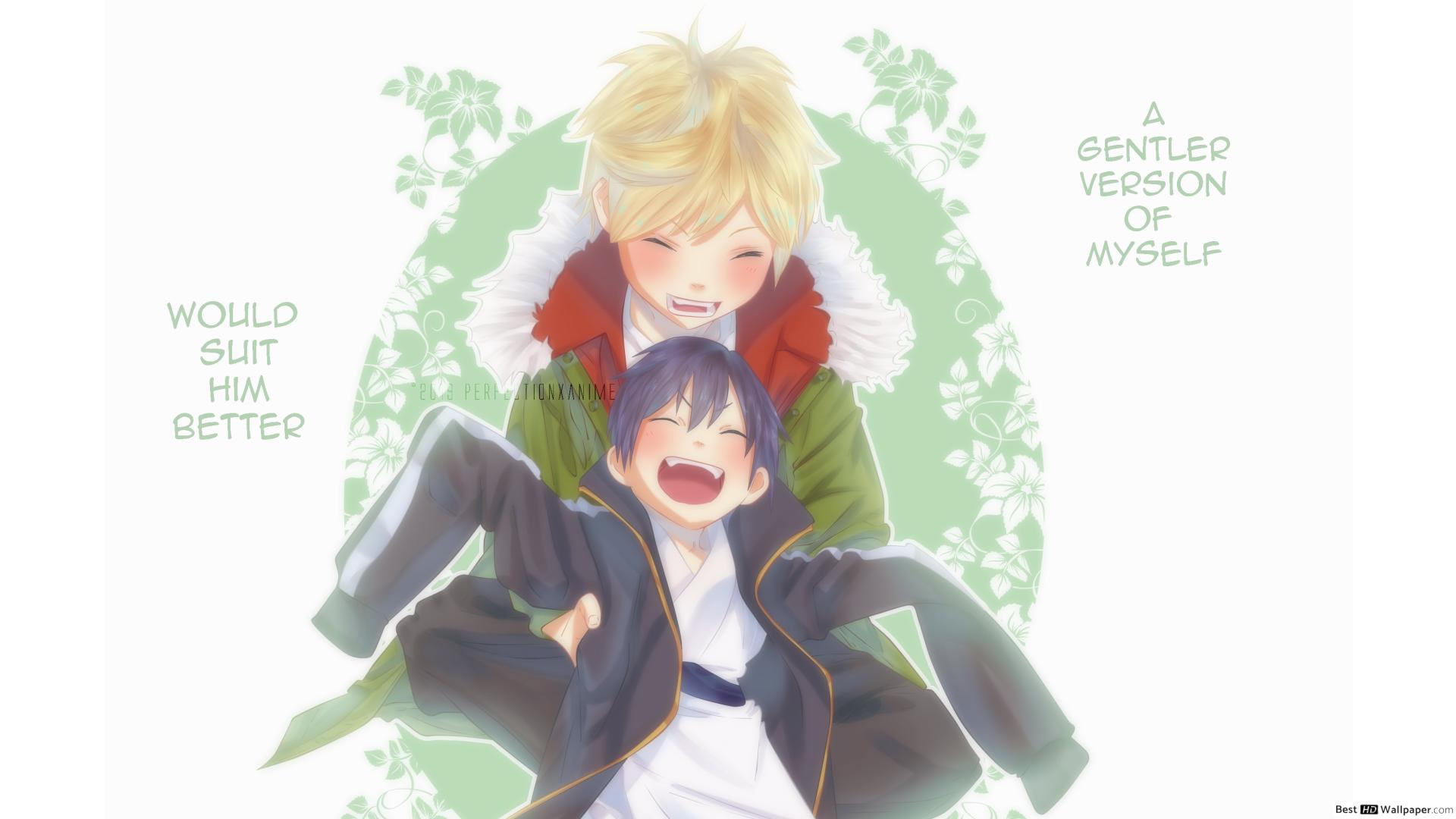 Anime - HD Wallpaper 