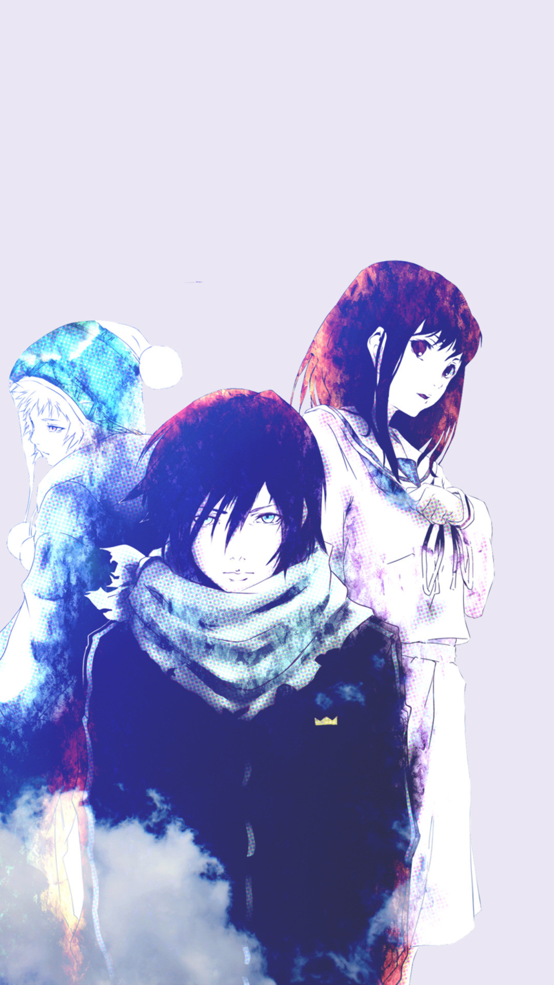 Noragame - HD Wallpaper 
