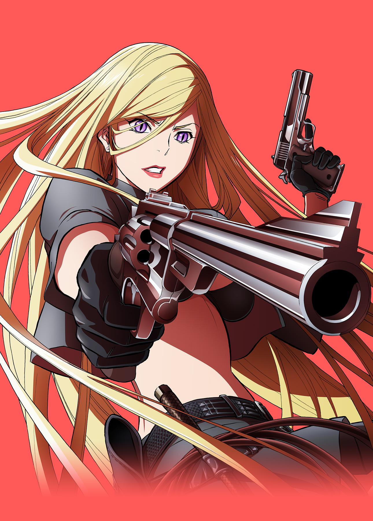 Bishamonten Noragami Wallpaper Hd - HD Wallpaper 