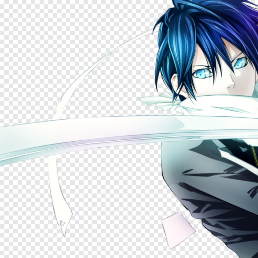 Noragami Hd, Transparent Png - Forum Avatars Anime Profile - HD Wallpaper 