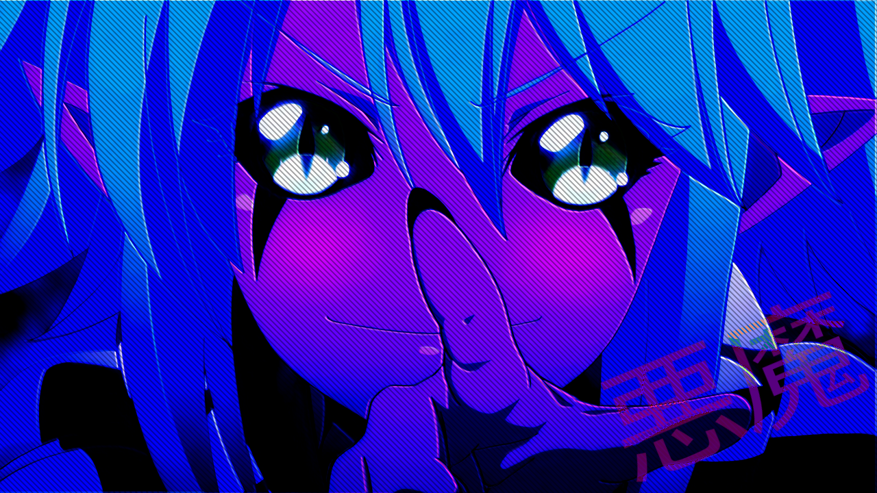 Monster Musume Aesthetic - HD Wallpaper 
