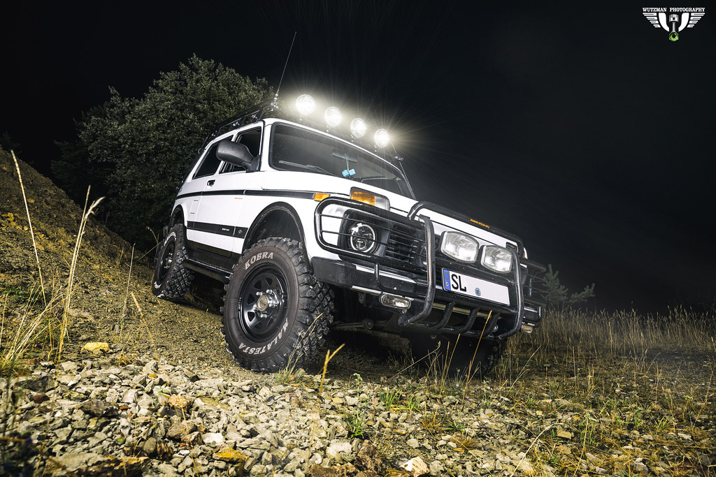 Off-road Vehicle - HD Wallpaper 