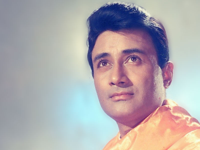 Dev Anand Hd - HD Wallpaper 