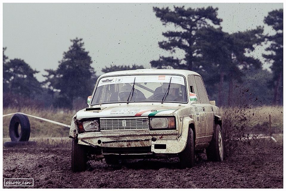 Lada Vfts - HD Wallpaper 