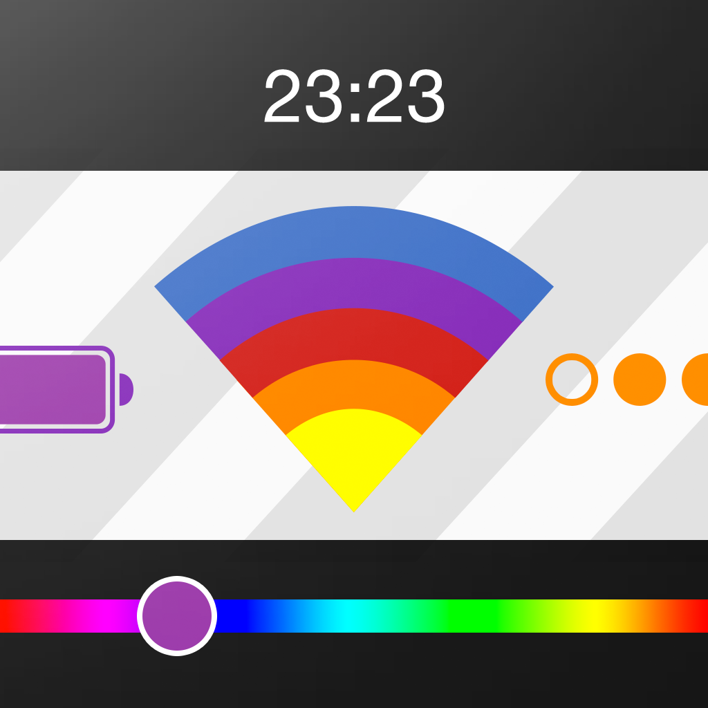 Kingwall-stand Out Of The Crowd With An Awesome Homescreen - Iphone - HD Wallpaper 