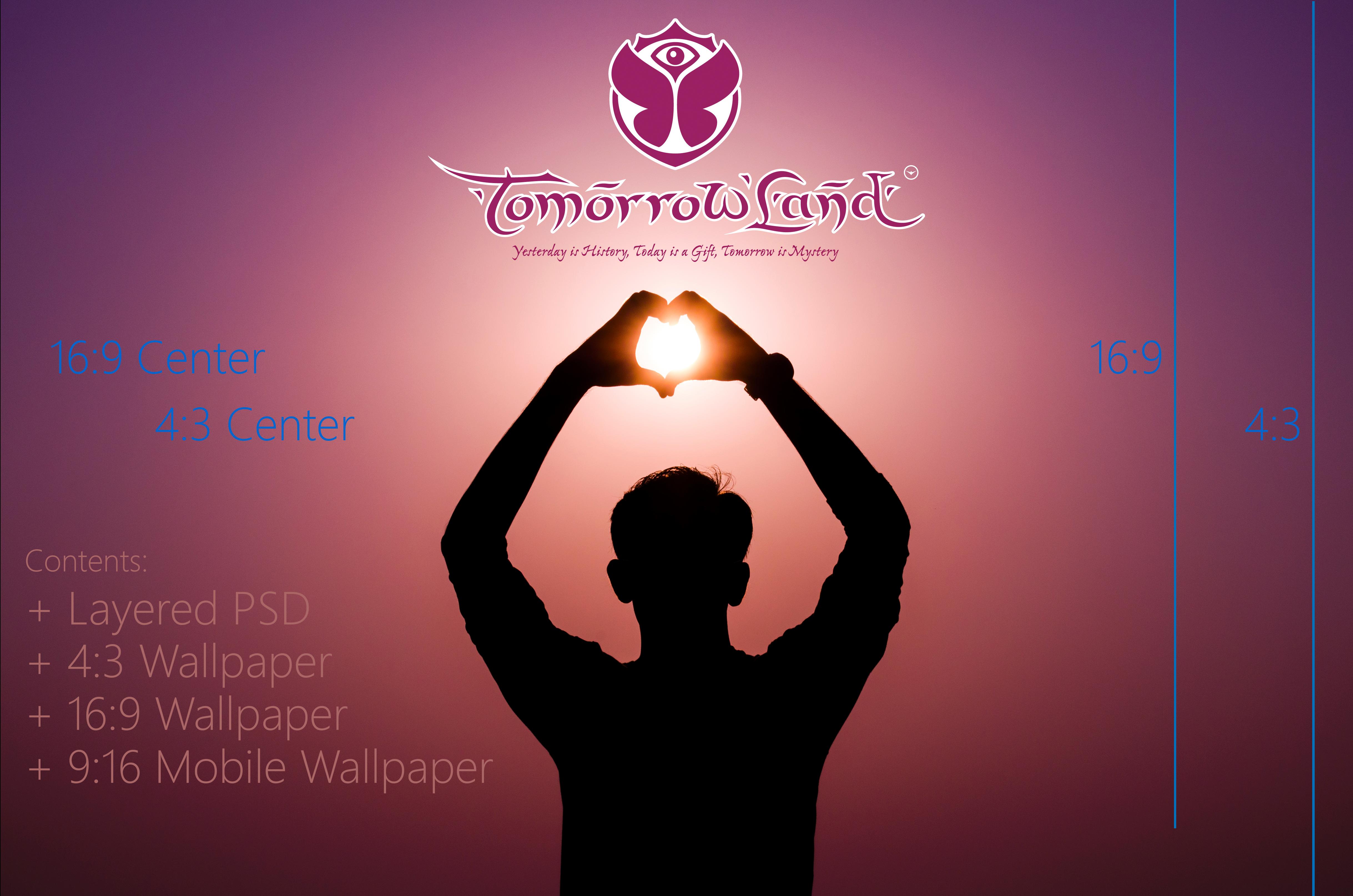 Tomorrowland Wallpaper 4k - Tomorrowland - HD Wallpaper 