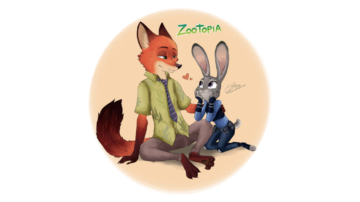 [2560×1440] Zootopia Wallpaper Batch 2 Album On Imgur - HD Wallpaper 