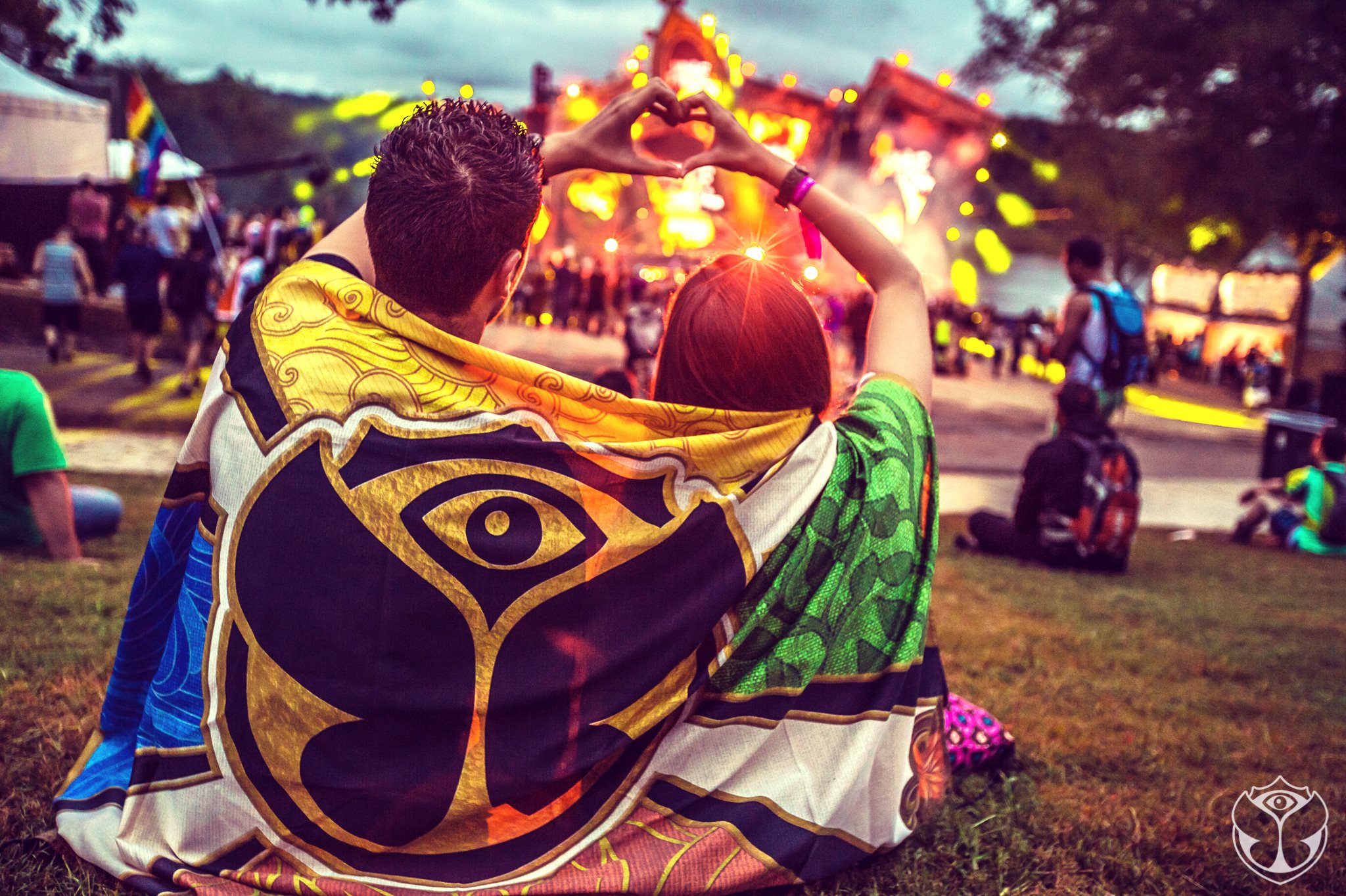 Tomorrowland Wallpaper 4k - HD Wallpaper 