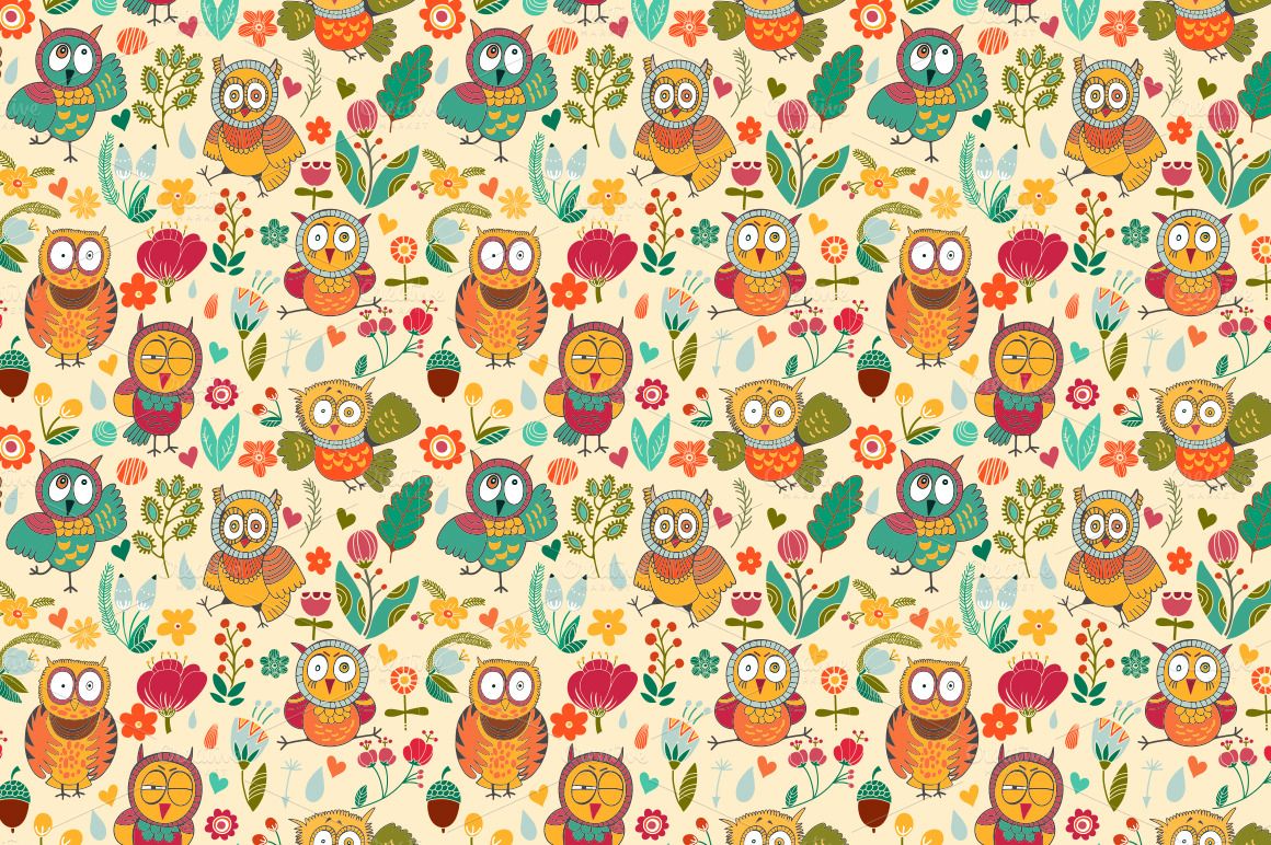 Owl Wallpaper For Android - Owl Texture - HD Wallpaper 