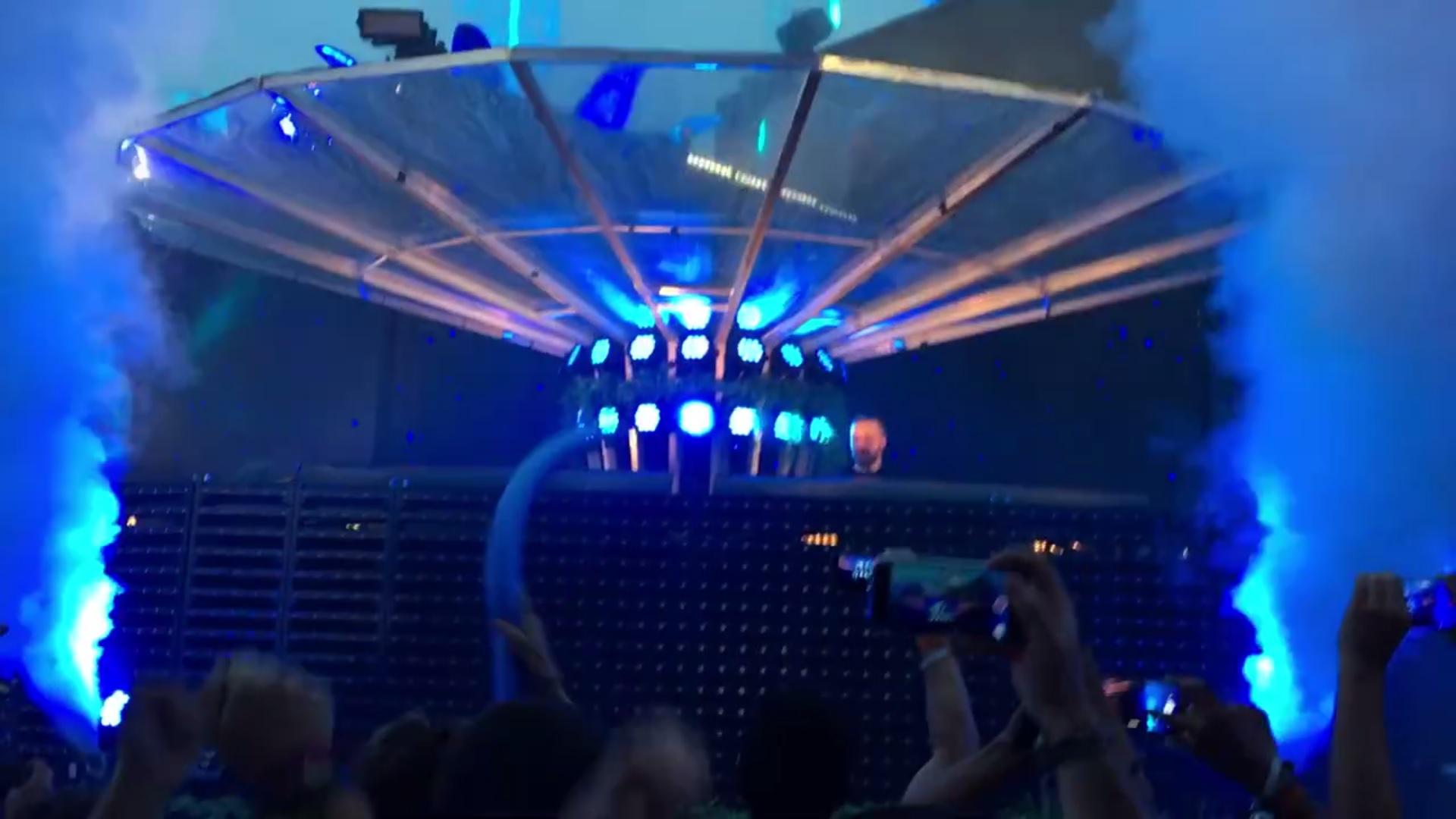 Mescal Kid Steve Angello Tomorrowland - Rock Concert - HD Wallpaper 