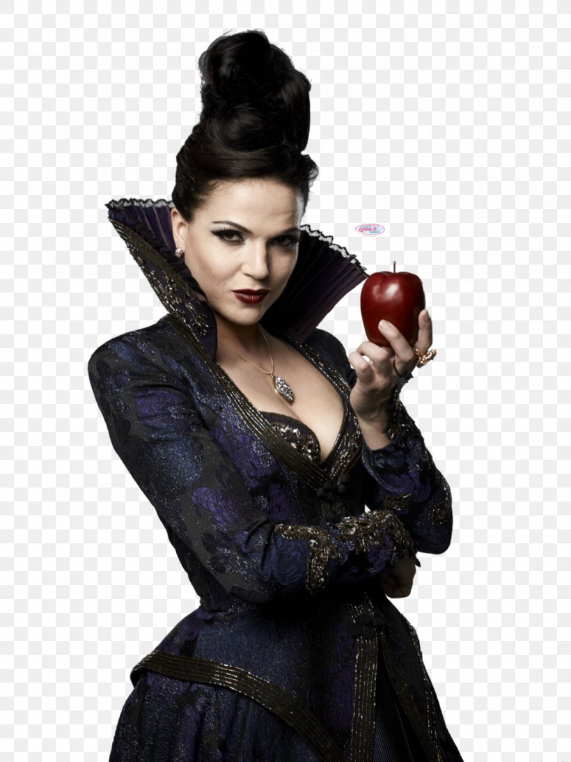 Lana Parrilla Evil Queen Once Upon A Time Snow White, - Regina Once Upon A Time - HD Wallpaper 