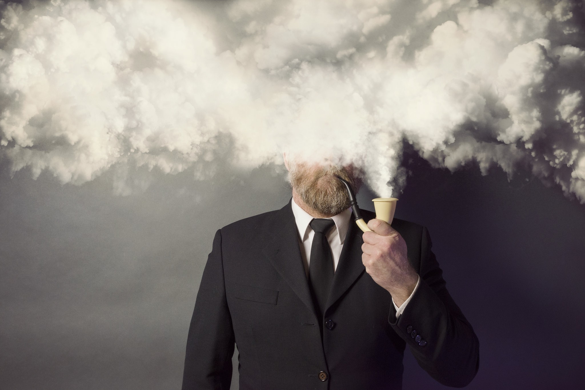 Men, Smoking, Humor, Smoke Wallpapers Hd / Desktop - Gentleman - HD Wallpaper 