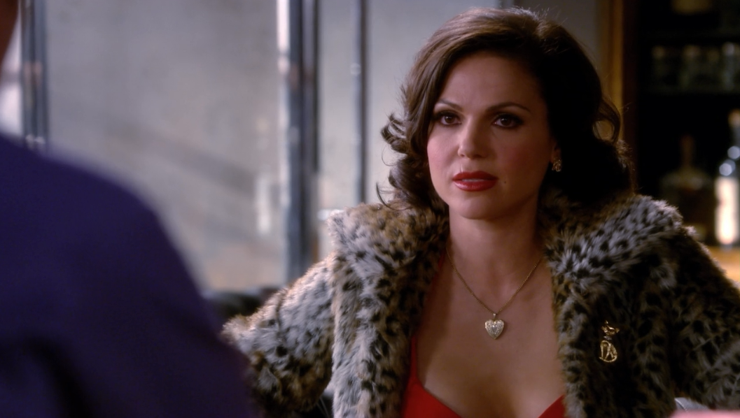 Lana Parrilla - HD Wallpaper 