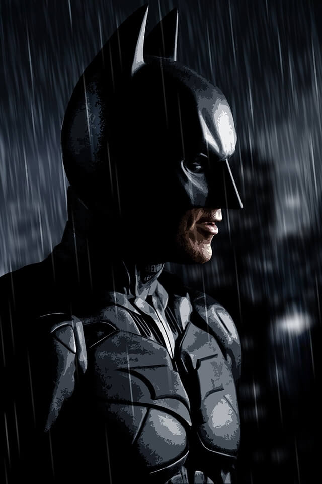 Batman Wallpapers Dark Knight Hd - HD Wallpaper 