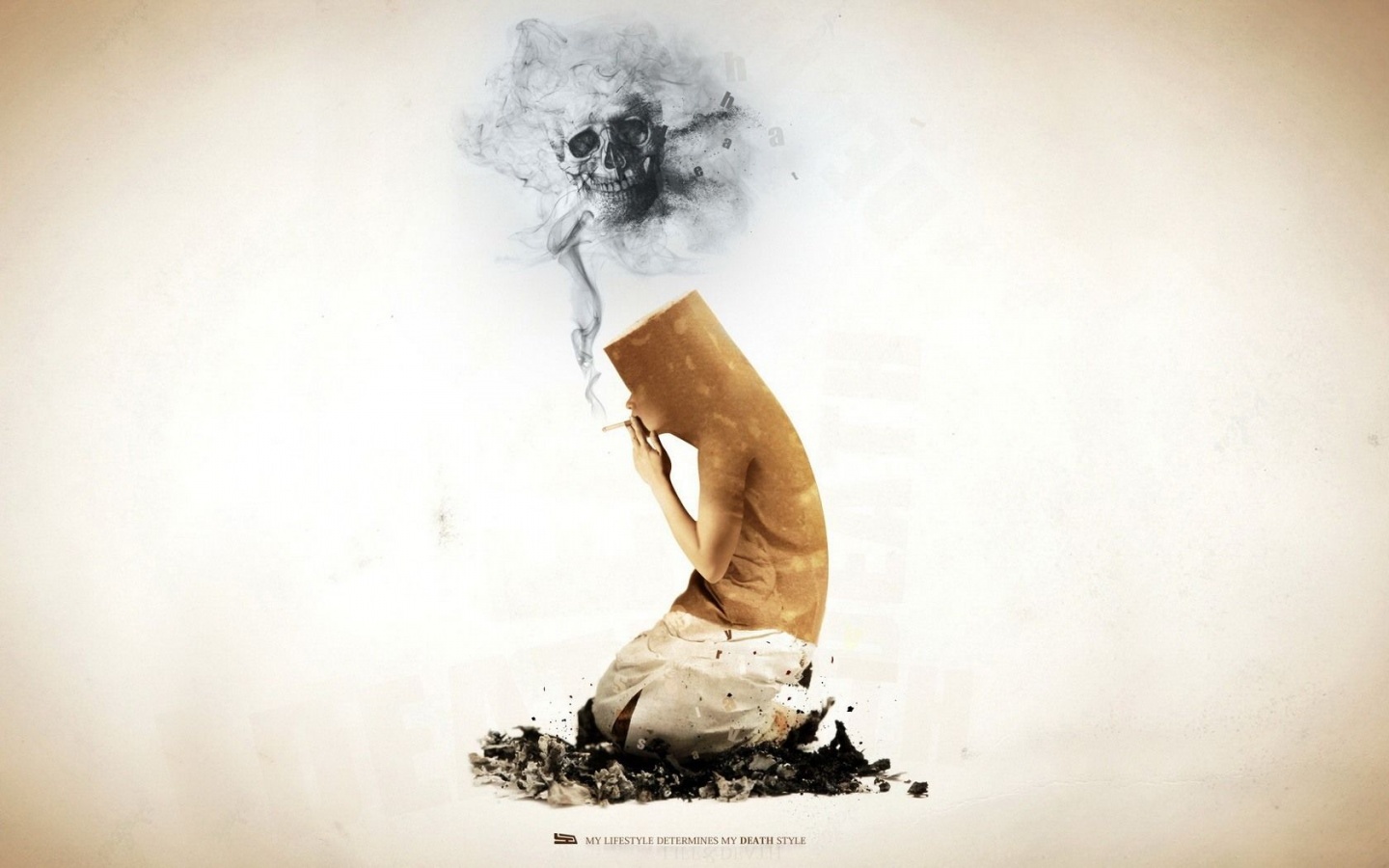Quit Smoking - Stop Smoking - 1440x900 Wallpaper Quit Smoking - Stop Smoking - 1440x900 Wallpaper