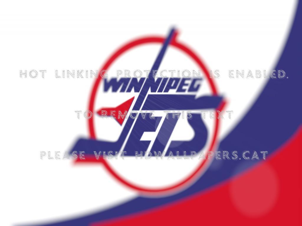 Winnipeg Jets Wallpaper Hockey Sports - Winnipeg Jets Go Jets Go - HD Wallpaper 