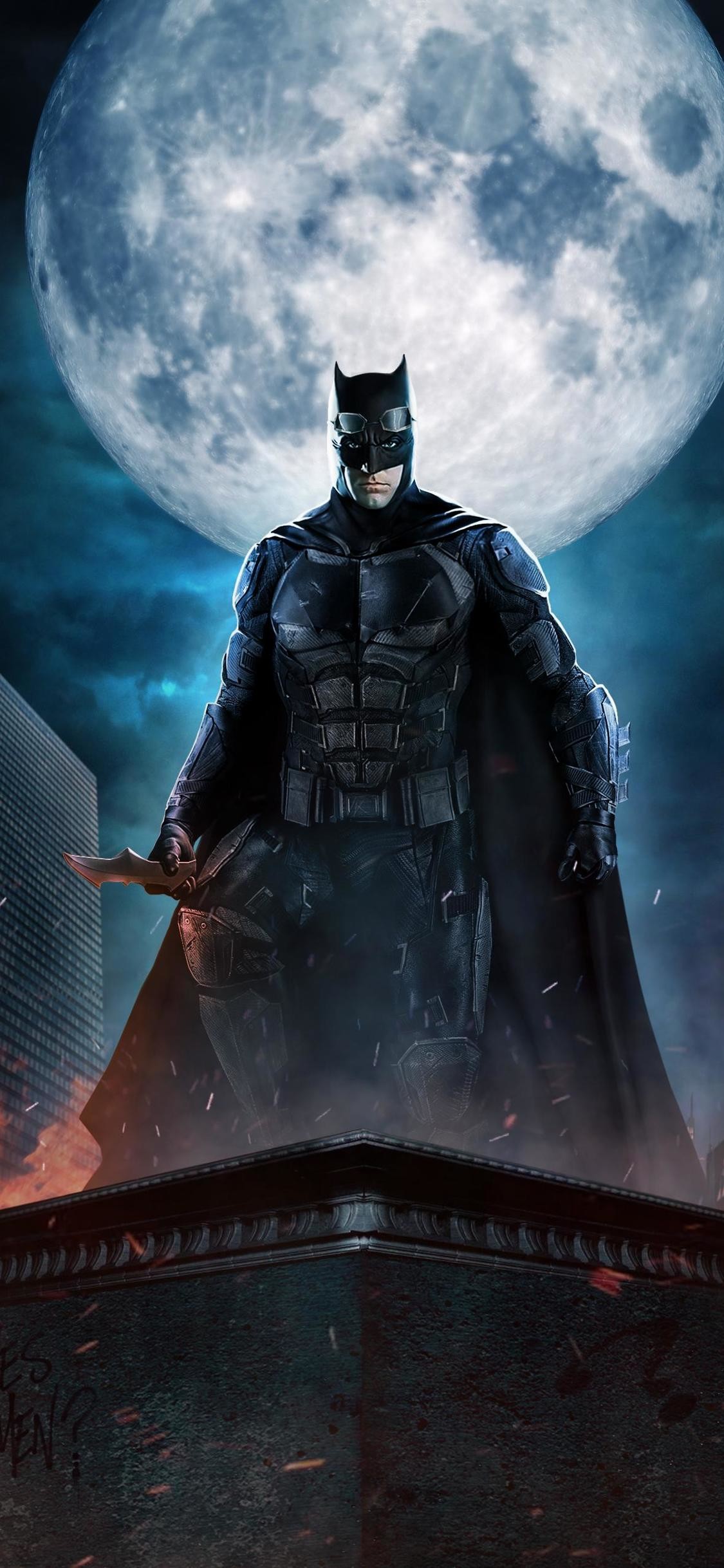 Justice League Batman The Dark Knight Fan Art 
 Data - Justice League Wallpaper Batman - HD Wallpaper 