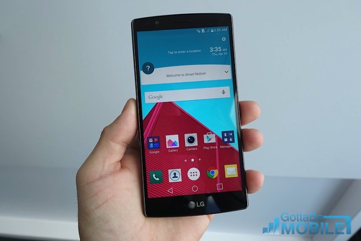 Android 5 1 1 Lg 720x481 Wallpaper Teahub Io