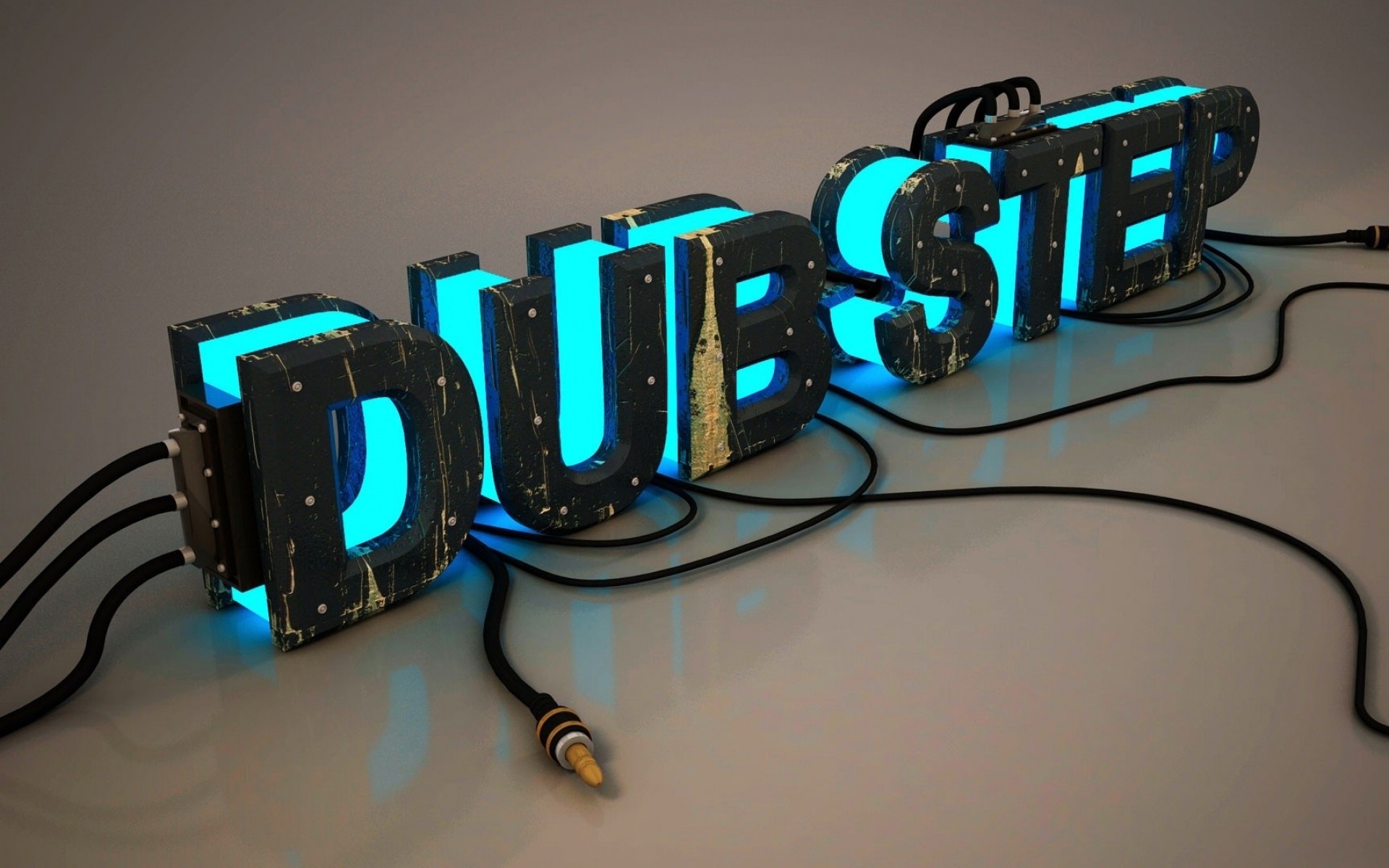 Dubstep Wallpaper 1920x1080 - HD Wallpaper 