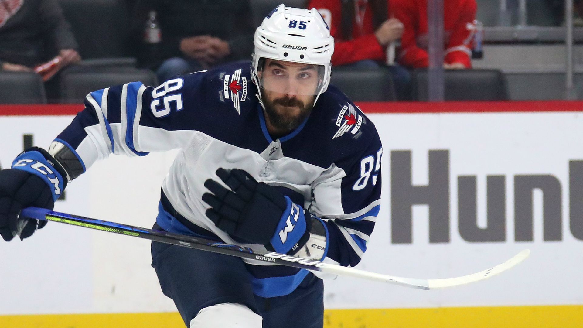 Winnipeg Jets - HD Wallpaper 