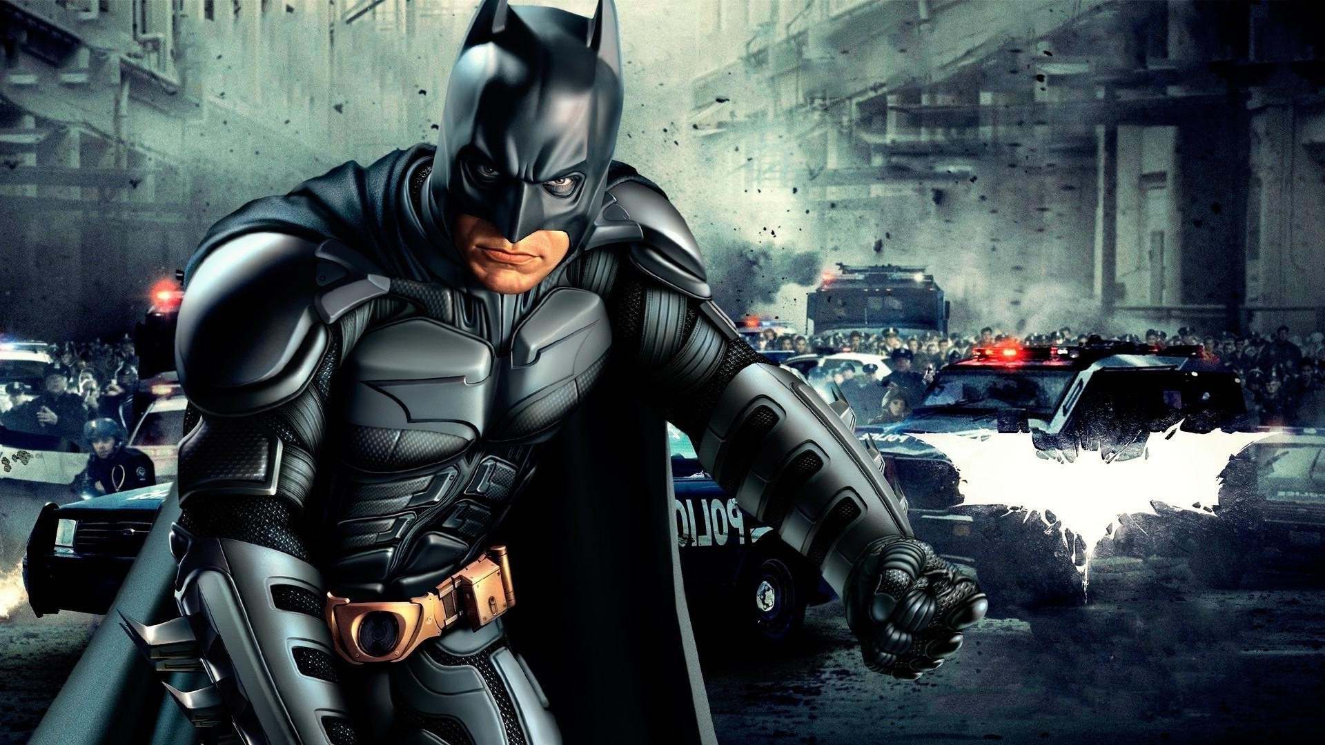 Batman, The Dark Knight Rises Wallpapers Hd / Desktop - The Dark Knight Rises - HD Wallpaper 