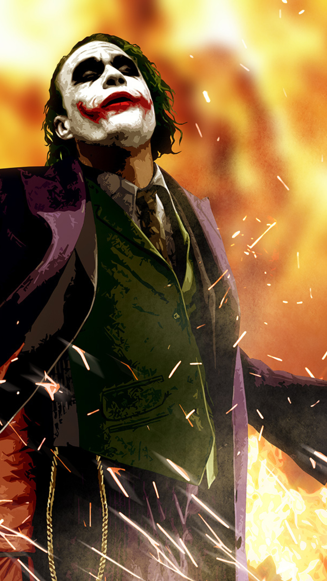 Joker Felix Photos Download - HD Wallpaper 