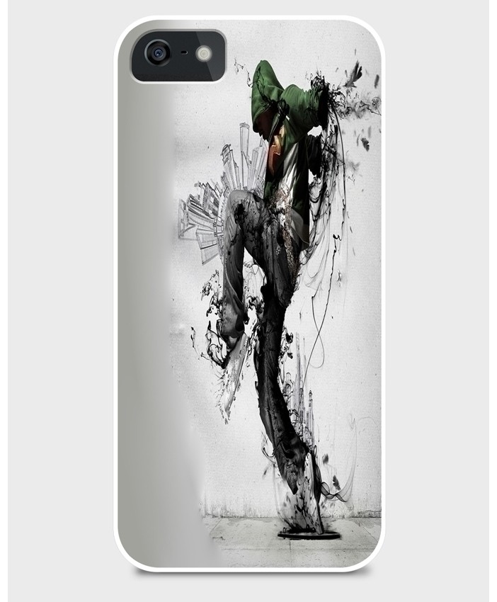 Cool Wallpaper 3d Sublimation Print Iphone Case Bns-027 - Dance Wallpaper Hd Full Screen - HD Wallpaper 