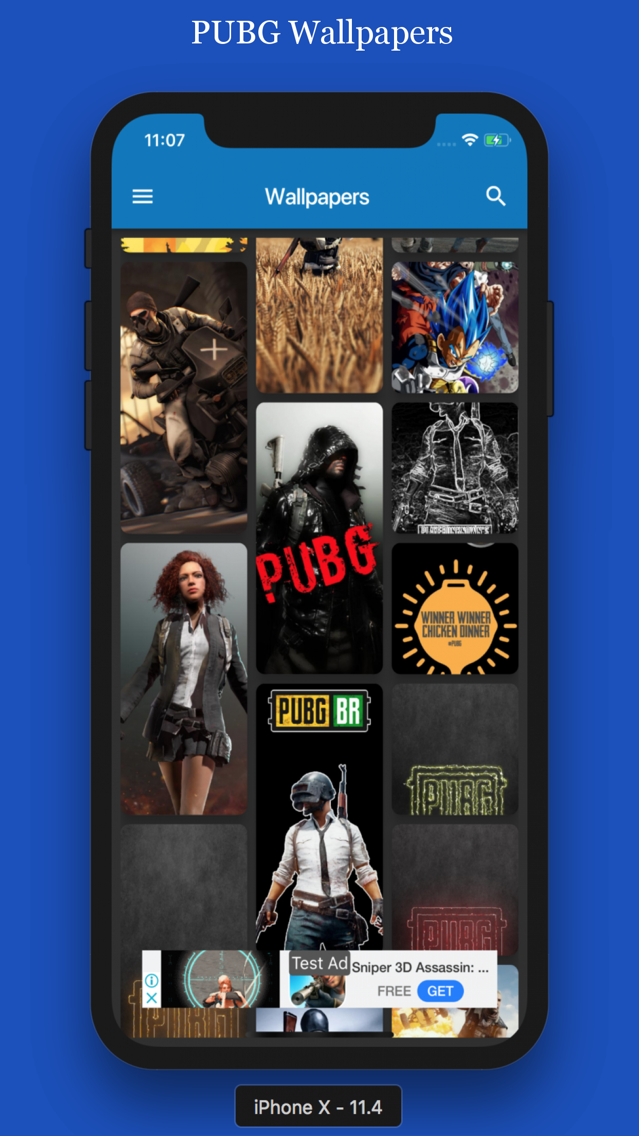 Gaming Wallpapers For Fortnite - Action Figure - HD Wallpaper 