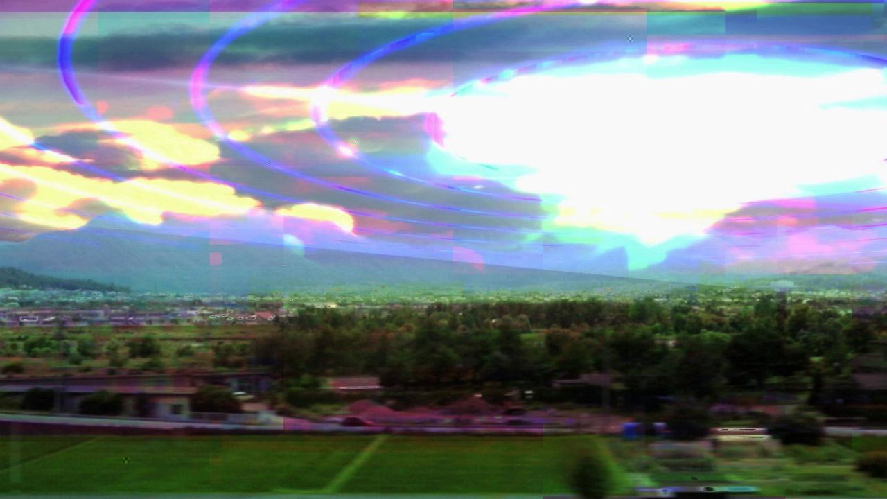 Flicker Video - Porter Robinson Flicker - HD Wallpaper 