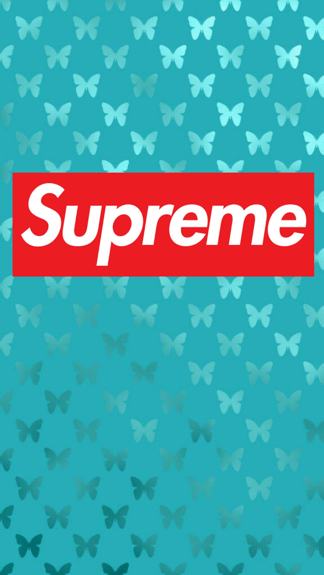 Supreme Full Hd - HD Wallpaper 
