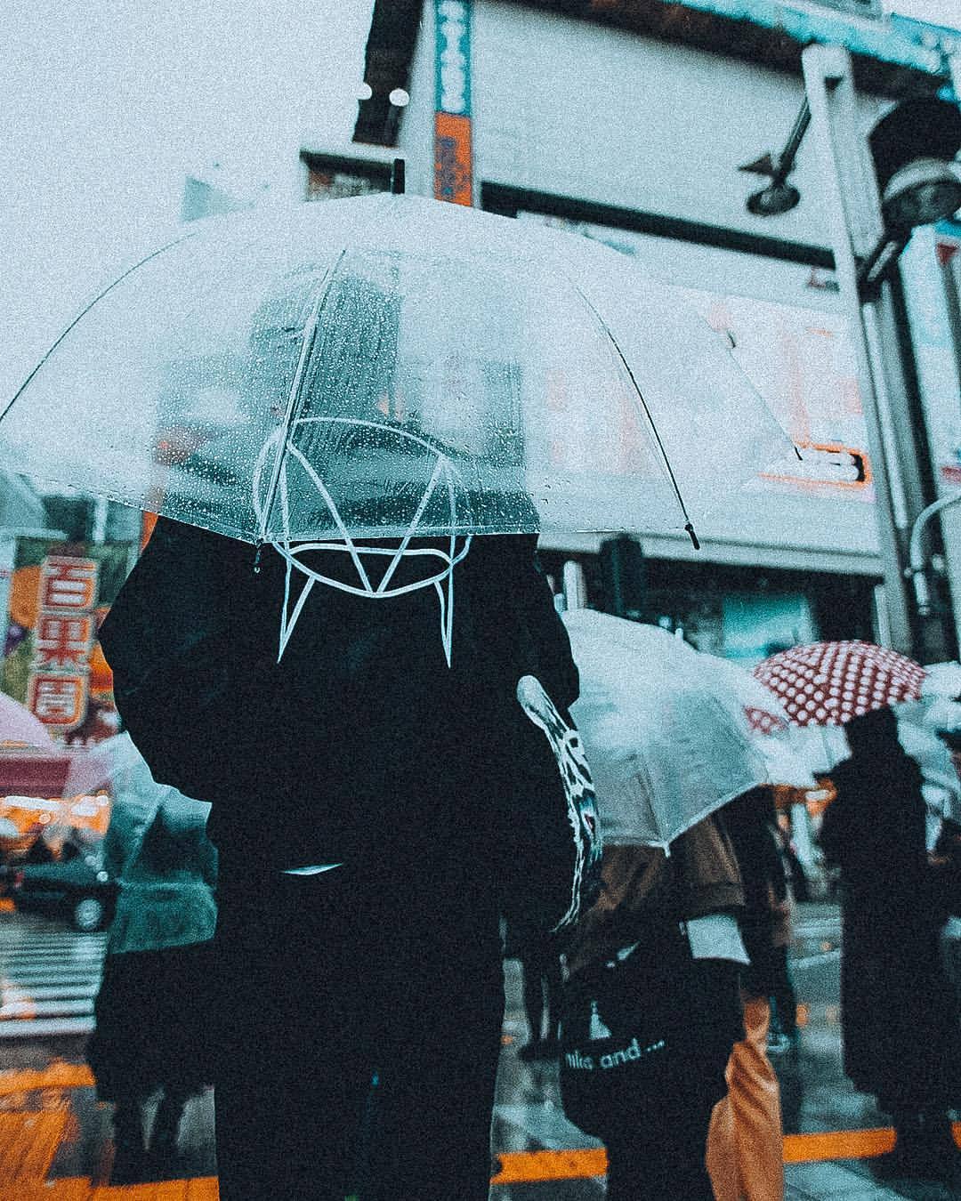 Owsla Umbrella - HD Wallpaper 