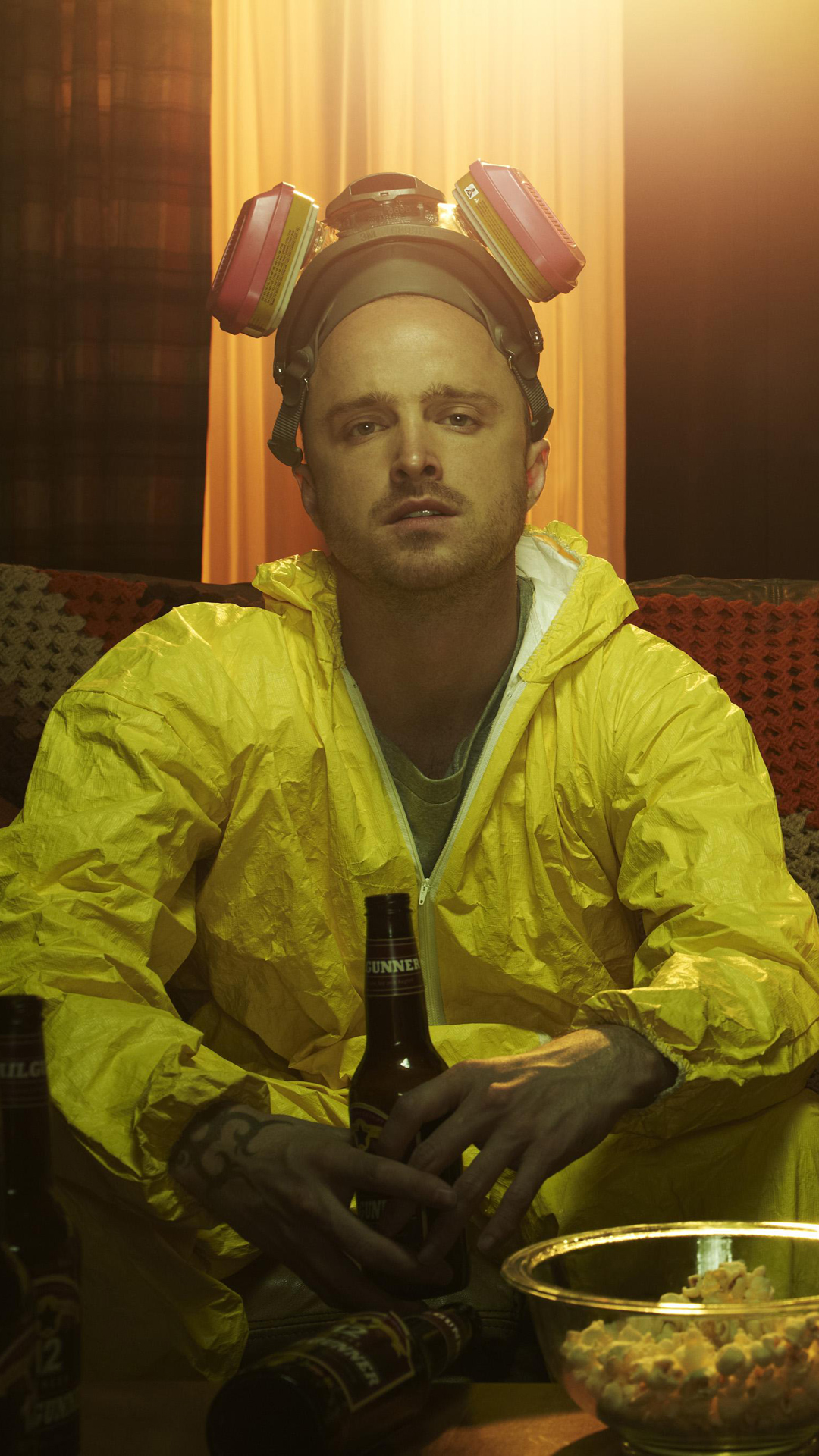 Jesse Breaking Bad - HD Wallpaper 